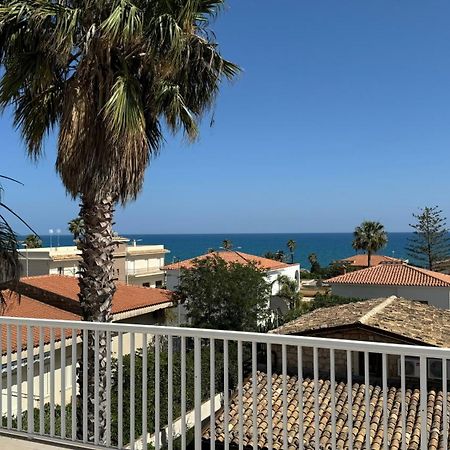 Marina Di Modica - Via Gioia Appartement Buitenkant foto