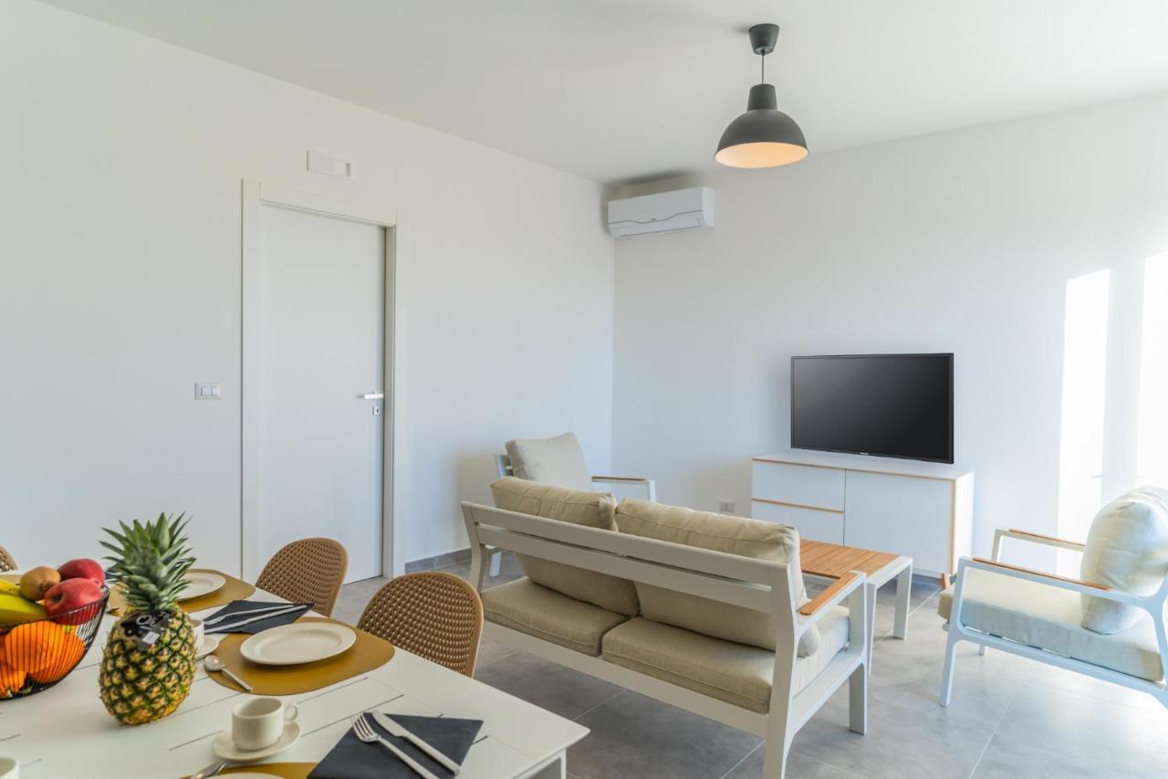 Marina Di Modica - Via Gioia Appartement Buitenkant foto