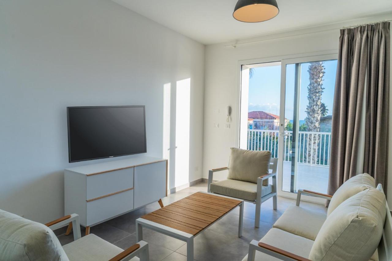 Marina Di Modica - Via Gioia Appartement Buitenkant foto