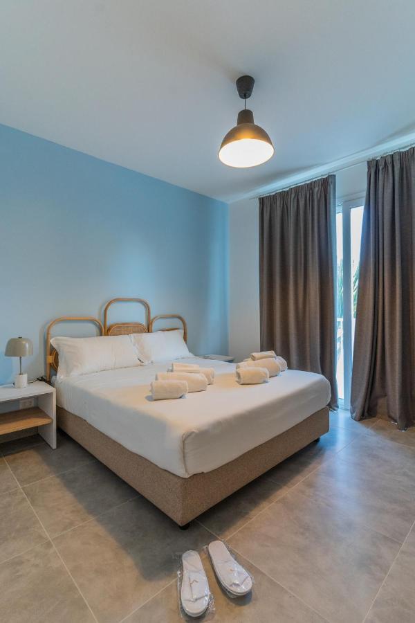 Marina Di Modica - Via Gioia Appartement Buitenkant foto