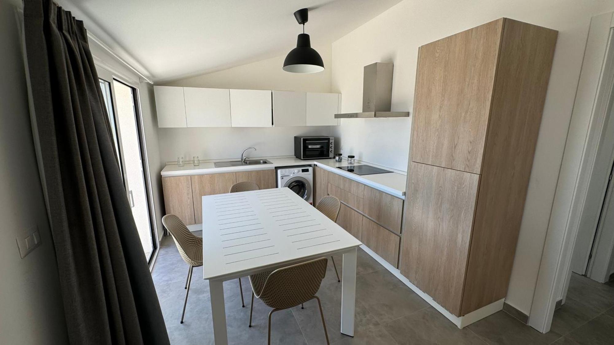 Marina Di Modica - Via Gioia Appartement Buitenkant foto