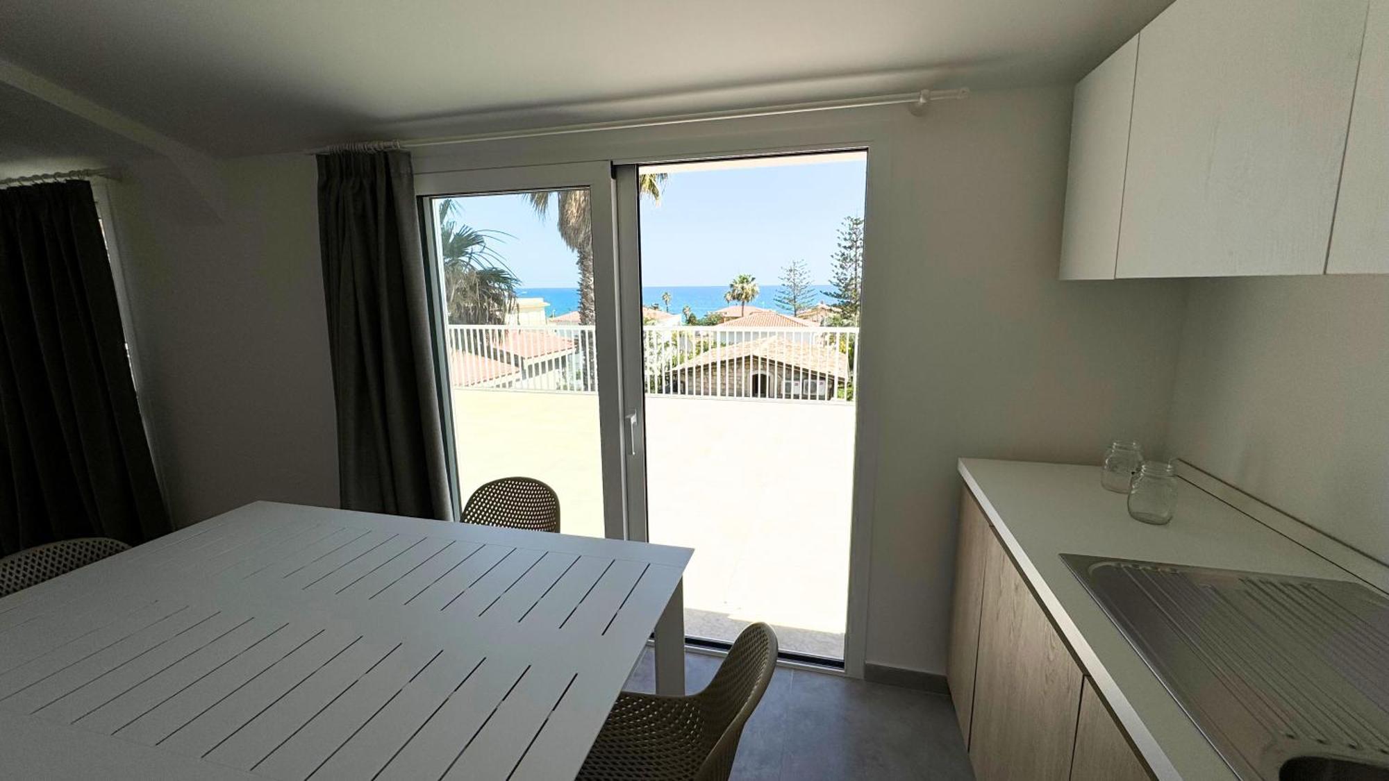 Marina Di Modica - Via Gioia Appartement Buitenkant foto