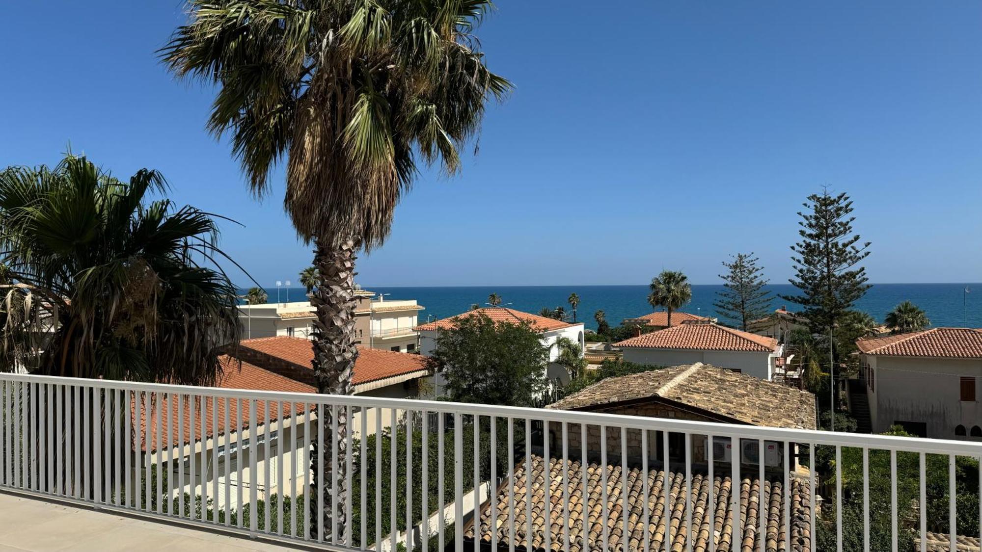 Marina Di Modica - Via Gioia Appartement Buitenkant foto